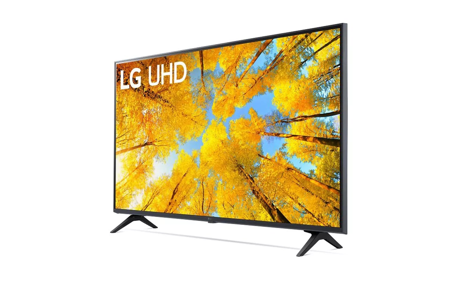 LG 43V型 4Kテレビ 43UF7710-JF webOS搭載 LG 4K43型液晶テレビ43UF7710-JF