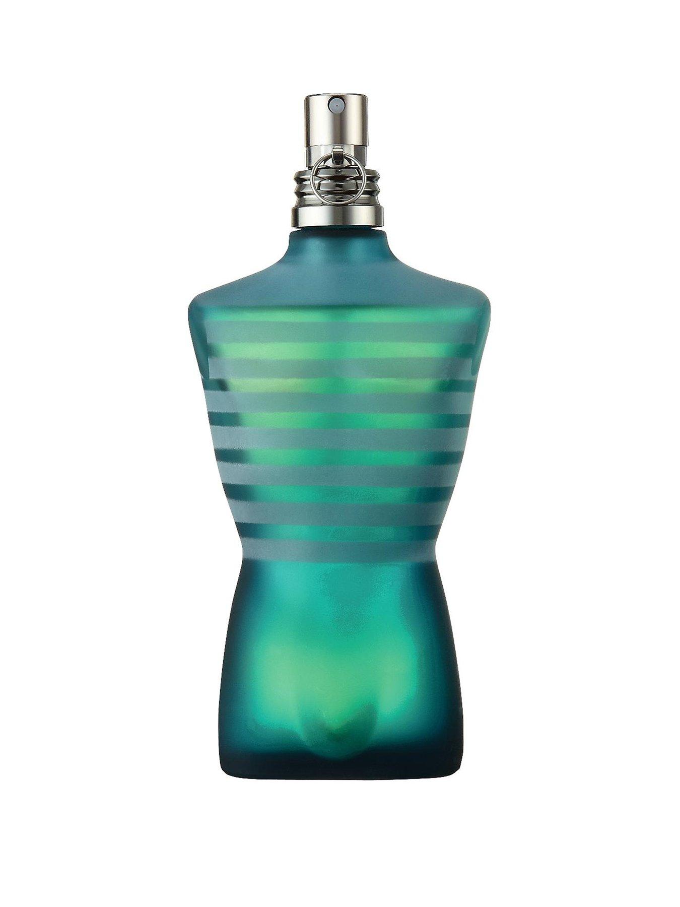 Jean Paul Gaultier Masculine EDP Minis Gift Set | Very