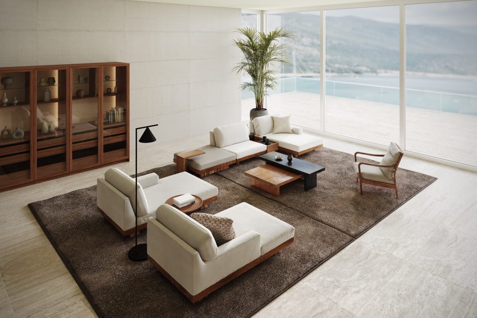 TANGO SIDE TABLE(短納期 H55cm)の通販 / マスターウォール