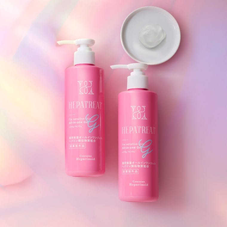 J.avec toi セラムローション ROMAIN 100ml×2本 ジェイアベックトワ（J