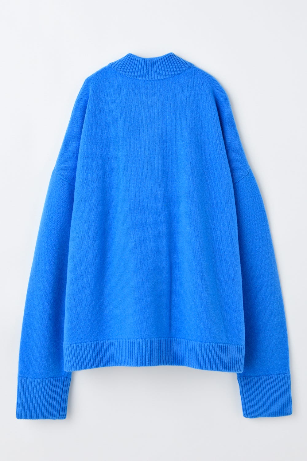 box cardigan｜M｜Black｜knit wear｜någonstans official online