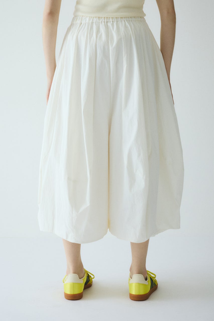 HeRIN.CYE | Volume balloon pants (パンツ ) |SHEL'TTER WEBSTORE