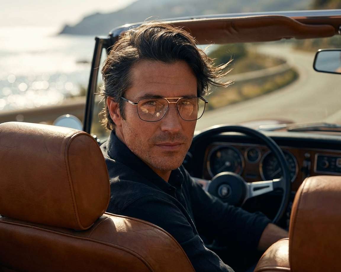 Adidas Glasses OR-5069 032