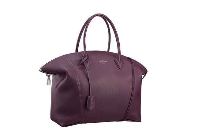 モダンかつ実用的に進化した、「ルイ・ヴィトン」の「ロックイット