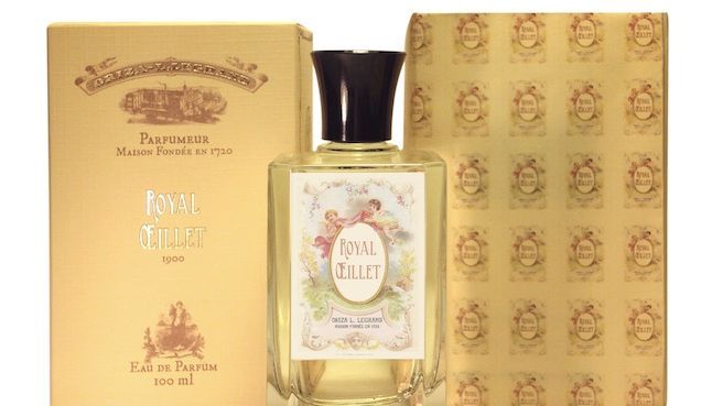 老舗フレグランスメゾン、オリザ ルイ ルグランが1900年の香りを復刻