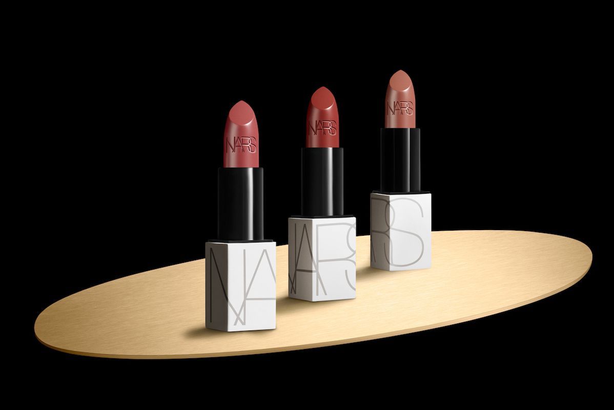 ナーズ史上初の日本限定コレクションが登場。ビジュアルに横浜流星と