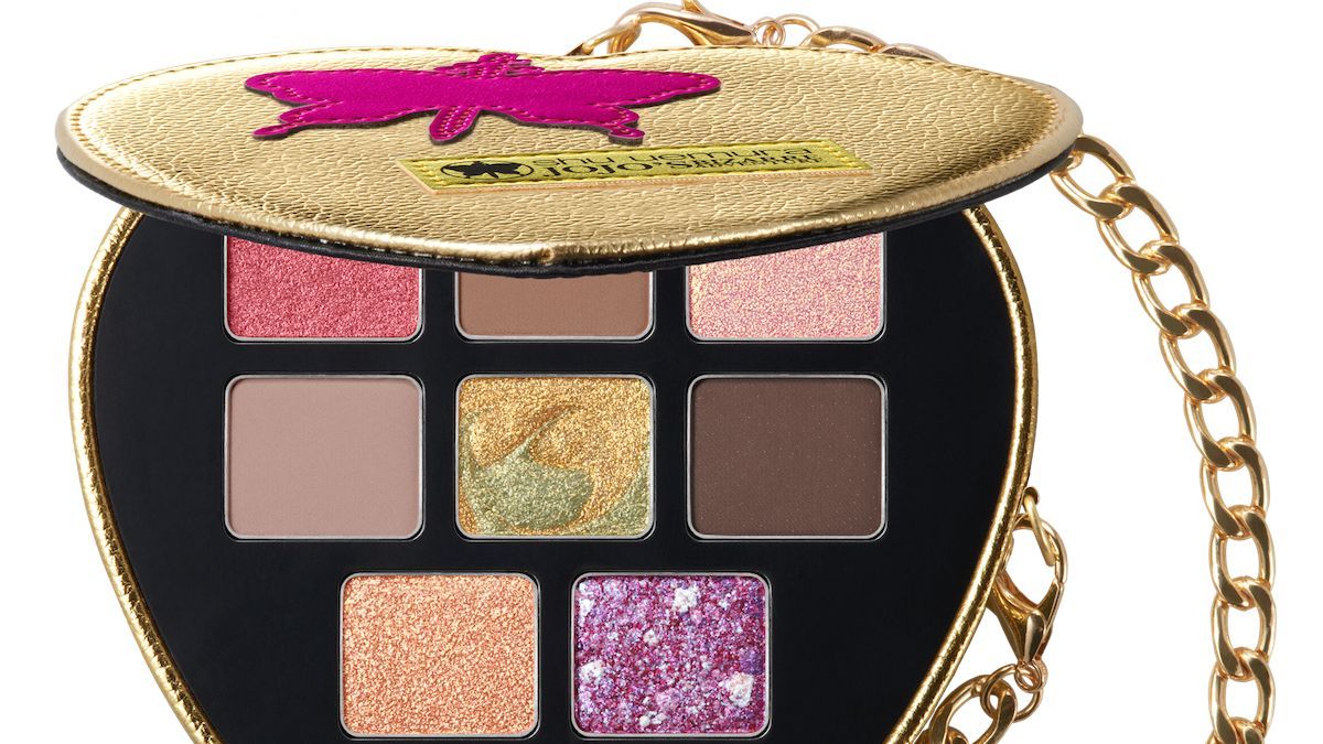 シュウ ウエムラ X ジョジョの奇妙な冒険」コラボコレクションが2023年