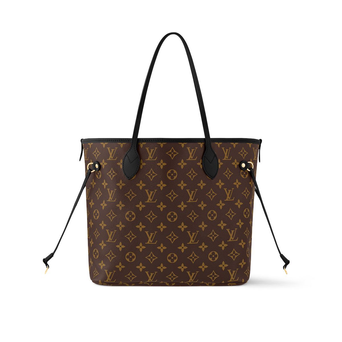 ルイ・ヴィトンで本当に使えるお仕事バッグを発見！リバーシブルが