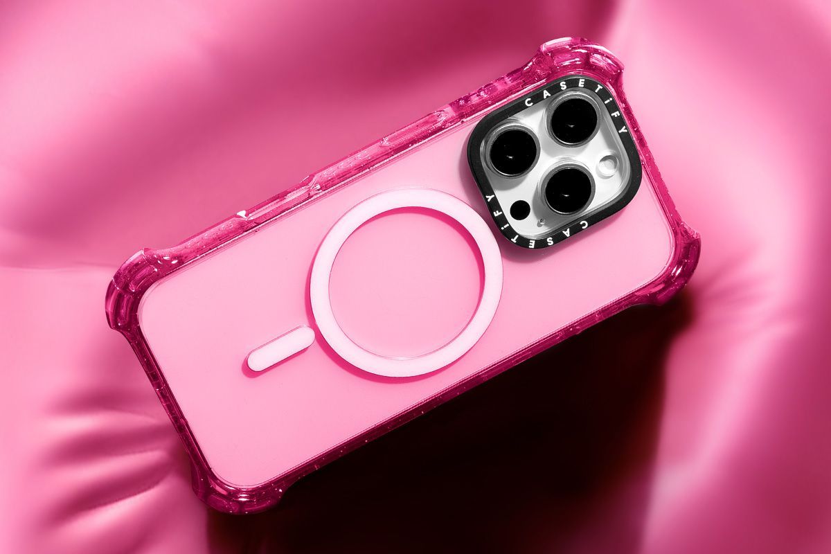 CASETiFYがiPhone 16/Proシリーズ対応ケースと、Apple Watch Series10