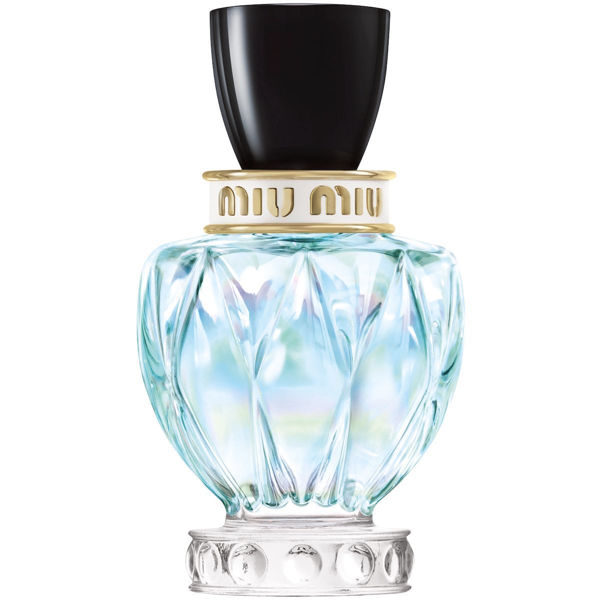 ミュウミュウのフレグランス「ツイスト」にフレッシュ フローラルな新