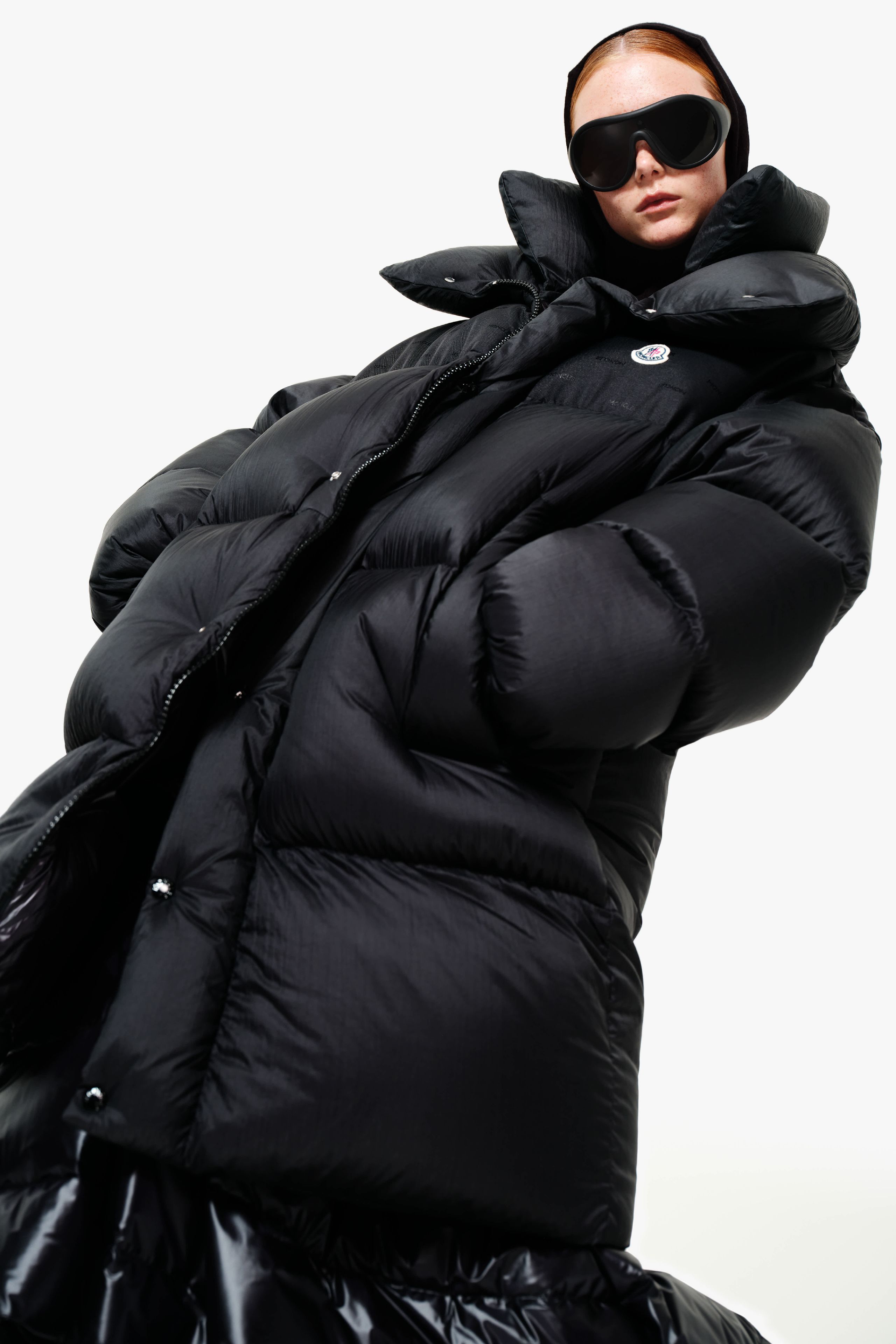 モンクレール リアイコン第3弾に80年代のアイコン「ヴェローネ」が登場