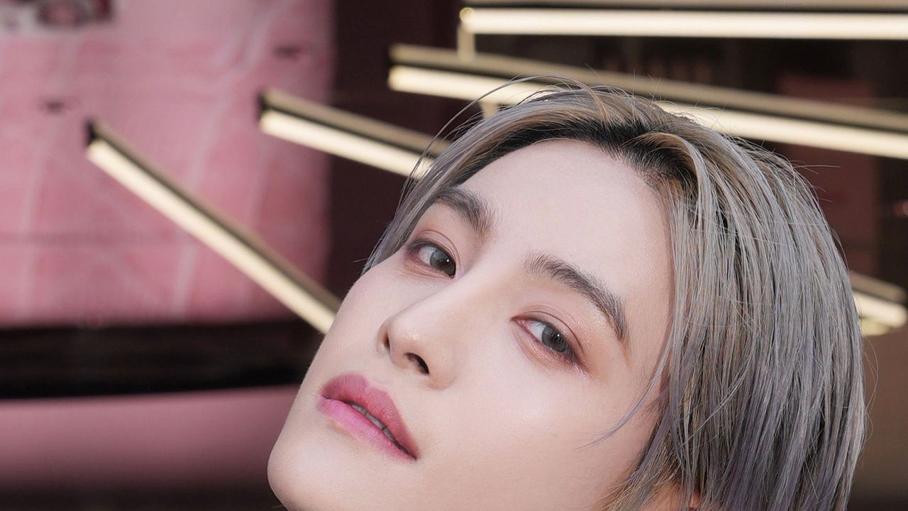 NCT, WayVのヤンヤンにインタビュー。メイクのこだわりと美の秘訣