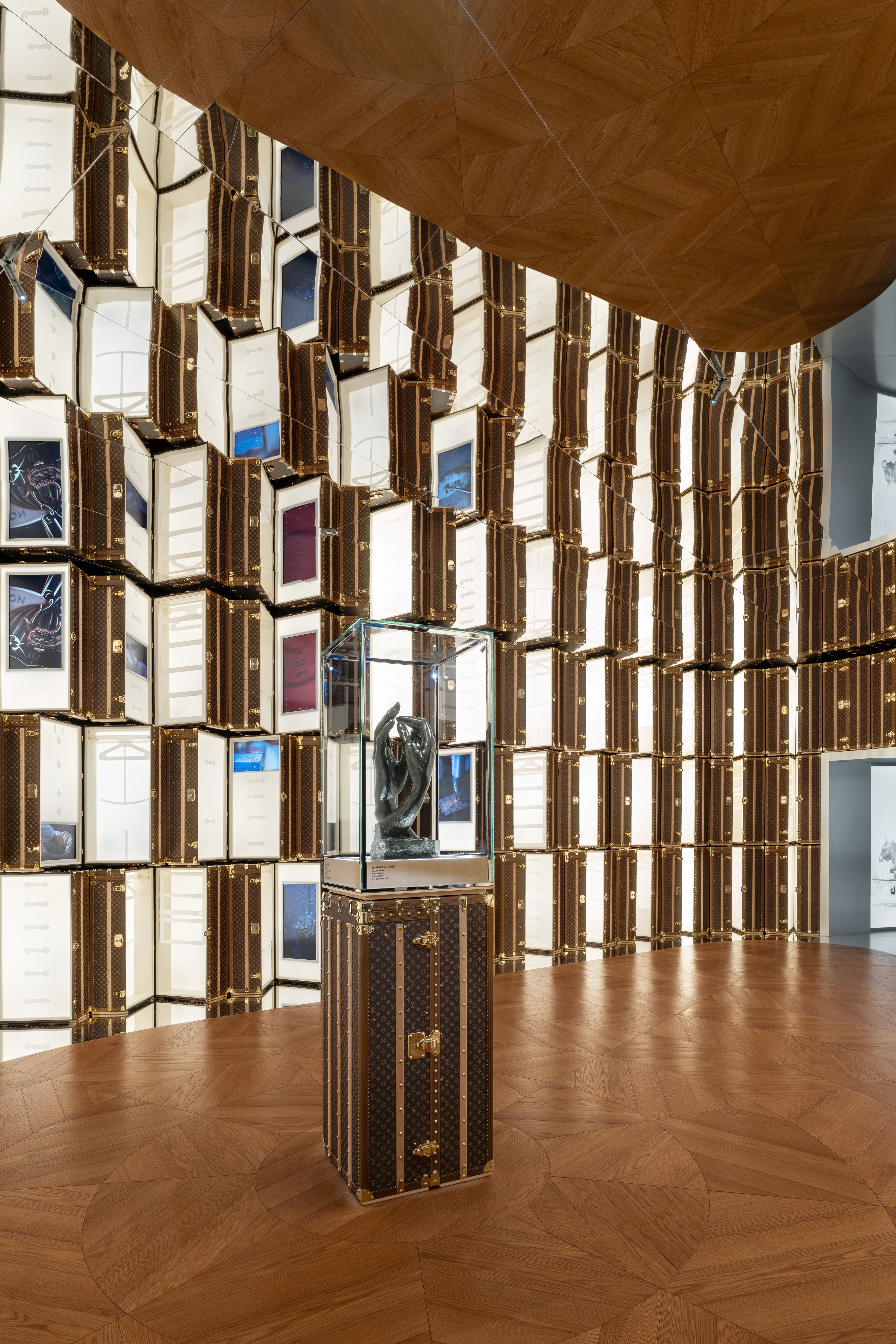 大阪・関西万博のフランス館の見どころをレポート！ ルイ・ヴィトン