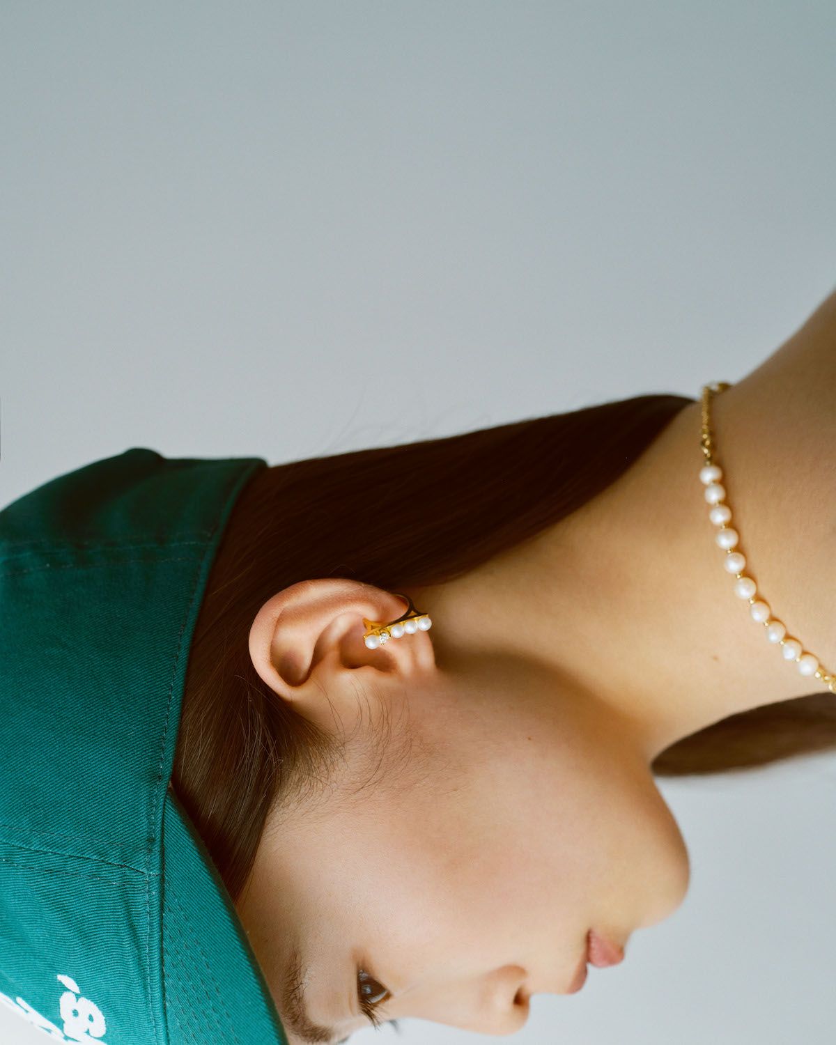 岩田剛典が“自分と交わす約束”を語る──自身のブランド「GOD ONLY