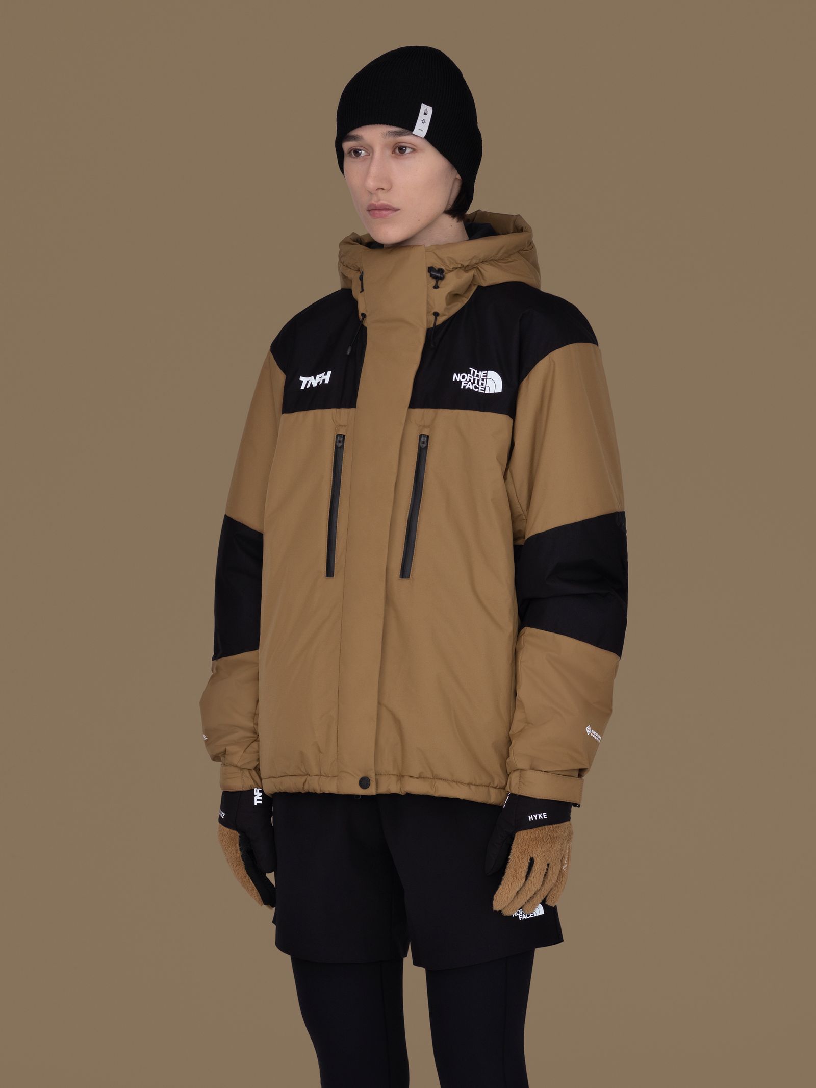 全アイテム公開】ザ・ノース・フェイスとハイク、トレイルランニングに