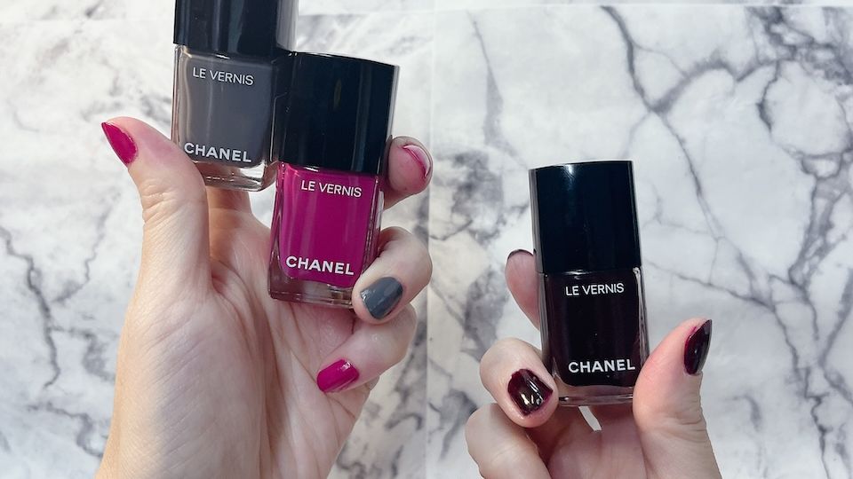 シャネルのイットカラー「ルージュヌワール」が復活【エディターが