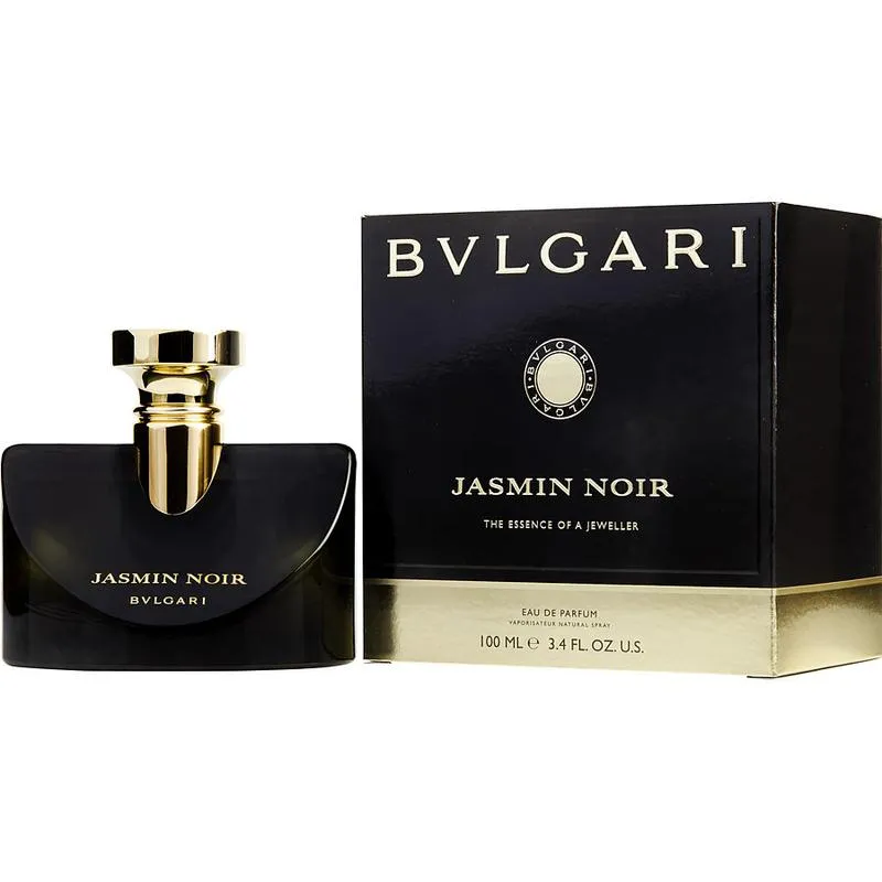 Bvlgari Jasmin Noir EDP Women 100ML in UAE | V Perfumes UAE