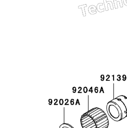 2006 Kawasaki NINJA ZX-6R (ZX636C6F) Clutch | Babbitts Kawasaki