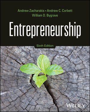 Entrepreneurship, 5th Edition | Wiley