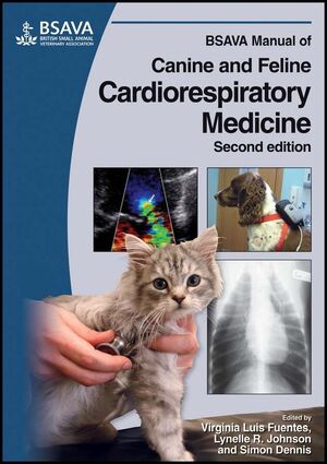 Clinical Canine and Feline Respiratory Medicine | Wiley