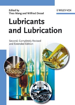 洋書 Chemistry and Technology of Lubricants Chemistry and