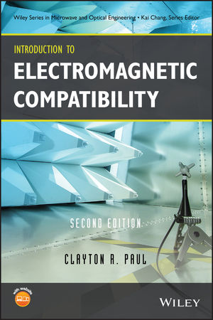 Introduction to Electromagnetic Compatibility, 2nd Edition | Wiley
