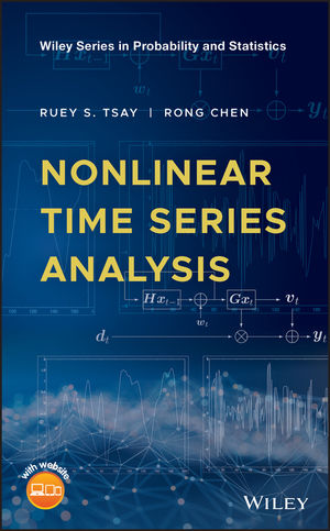 Introduction to Statistical Time Series, 2nd Edition | Wiley