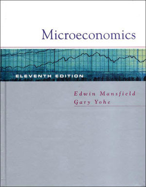 Microeconomic Analysis, 3rd Edition | Wiley