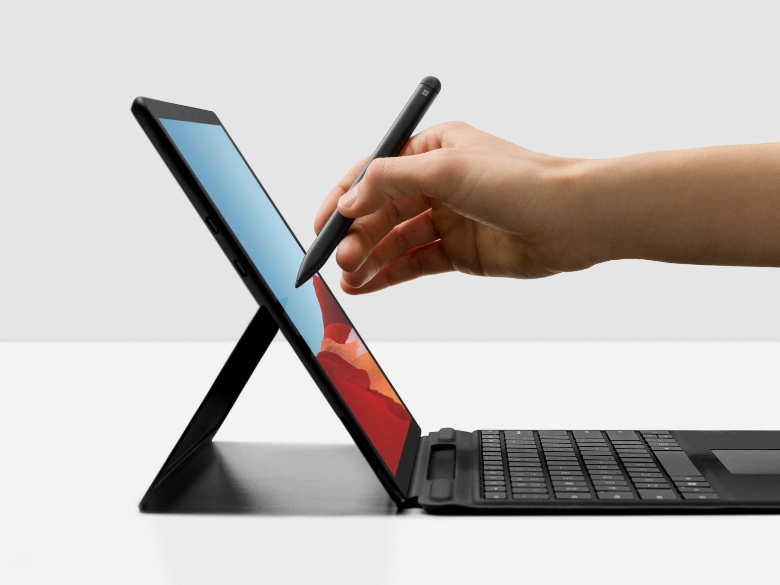 Microsoft Surface Pro X Review: Expensive, Unreliable, Untenable