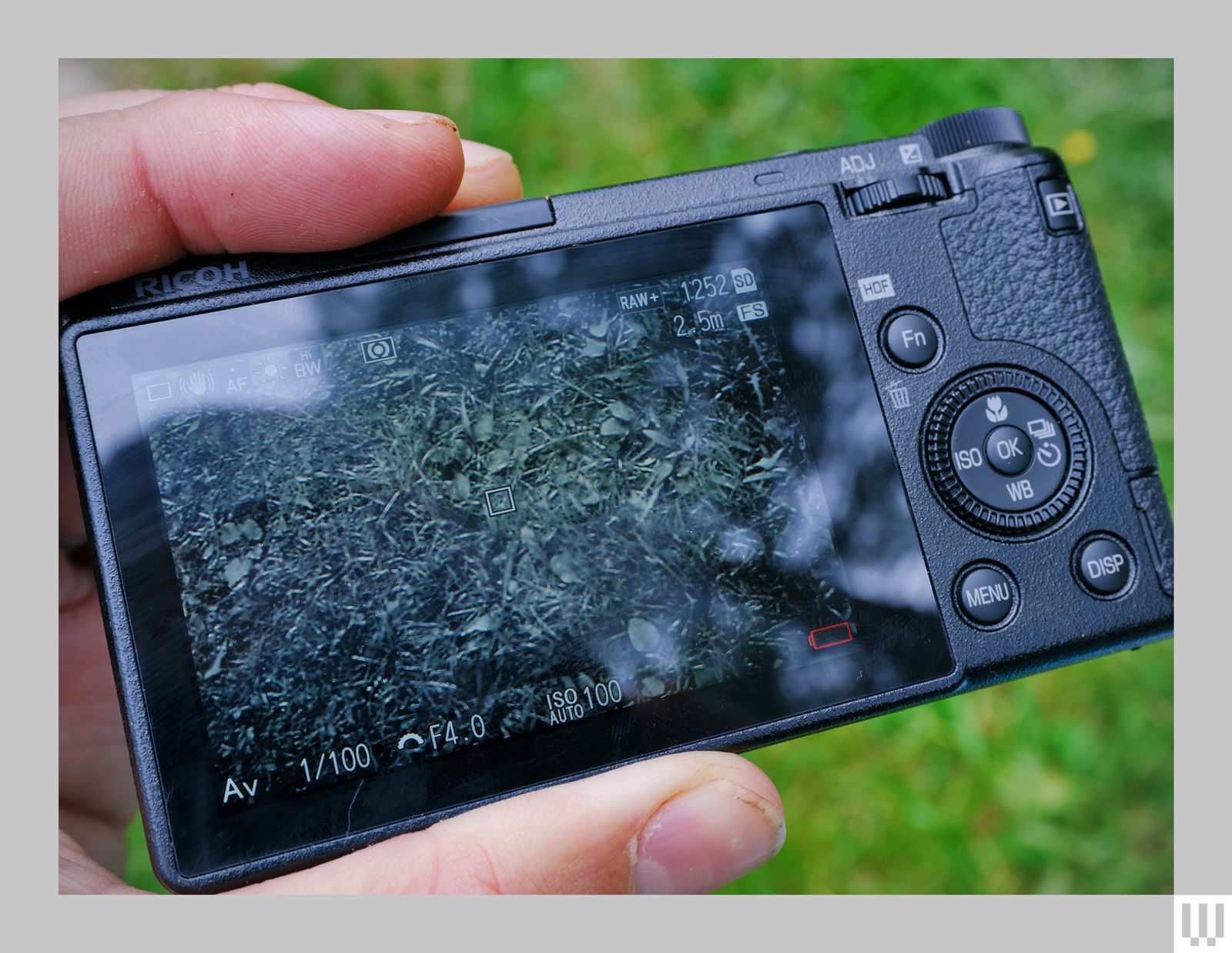 Ricoh GR III and GR IIIx Digital Camera Review: Nearly the Perfect