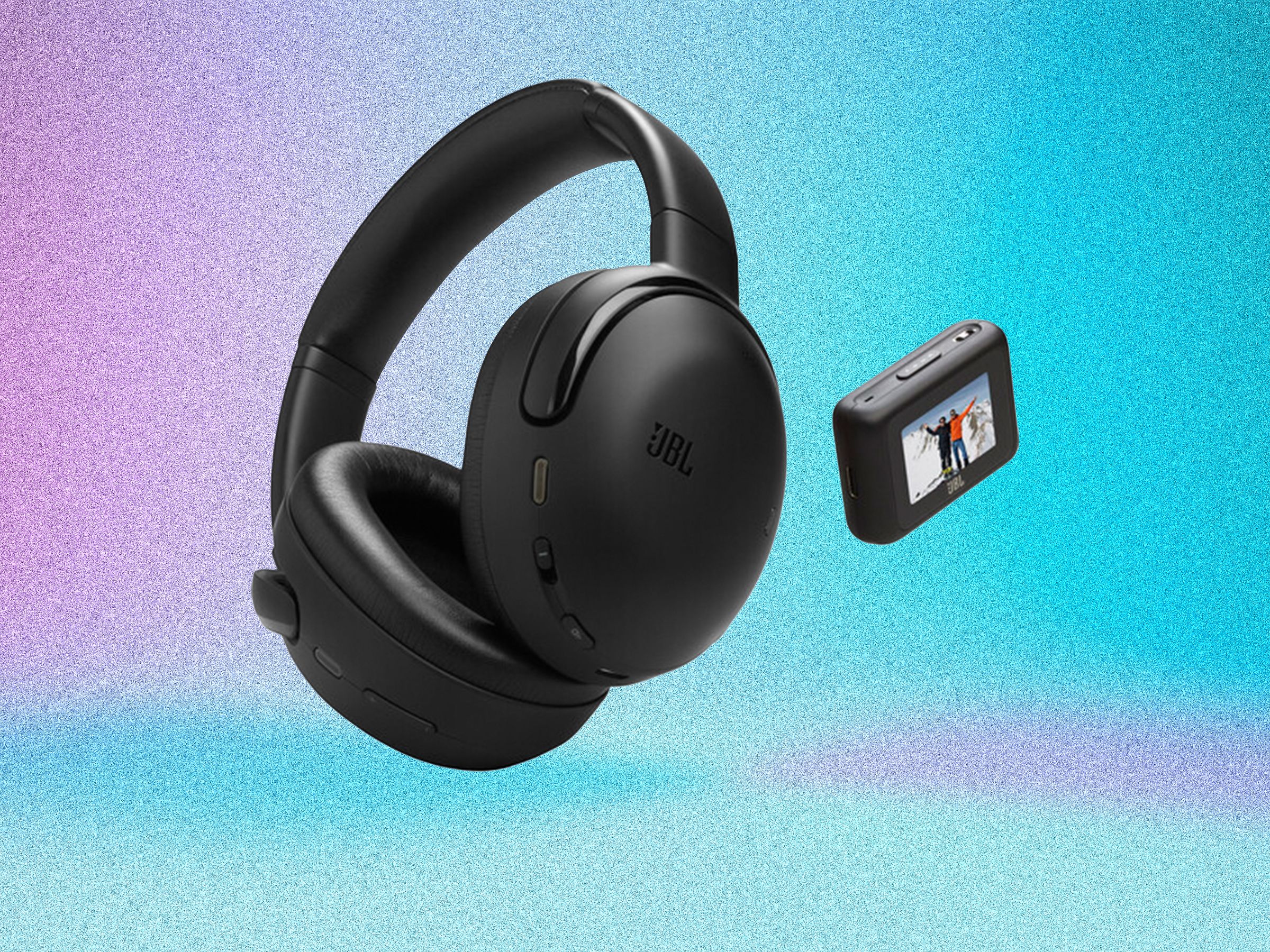 JBL Tour One M3 Review: Great Noise-Canceling Headphones | WIRED