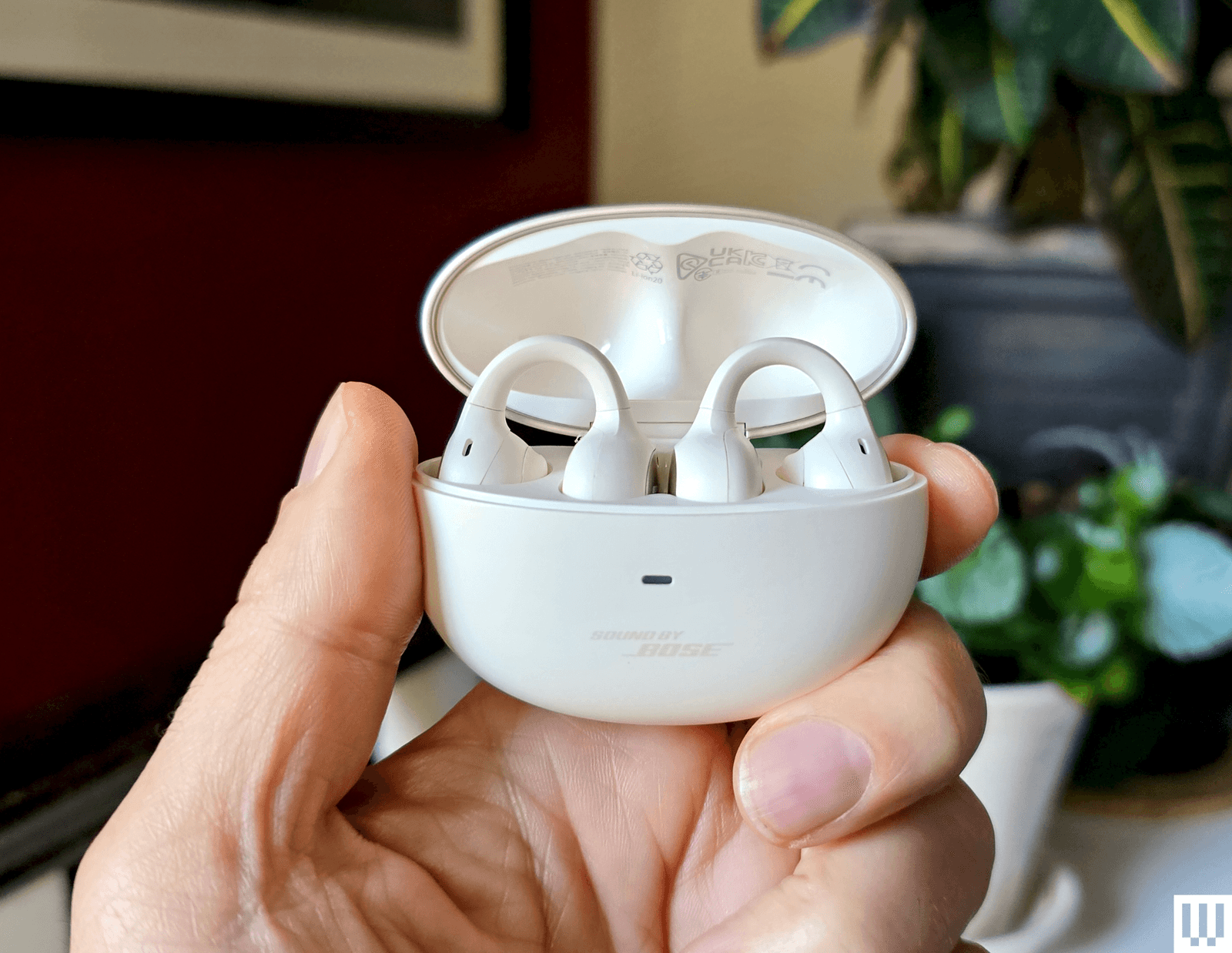 Baseus Inspire XC1 Review: Excellent Open Earbuds | WIRED