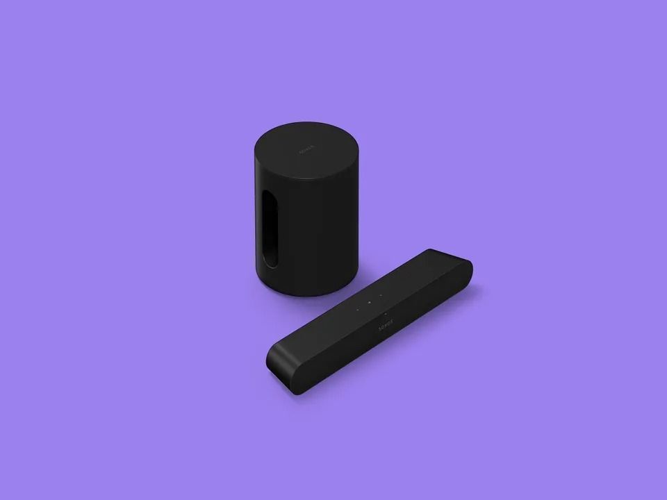Sonos Sub Miniレビュー：小型で高音質なサブウーファー | WIRED.jp