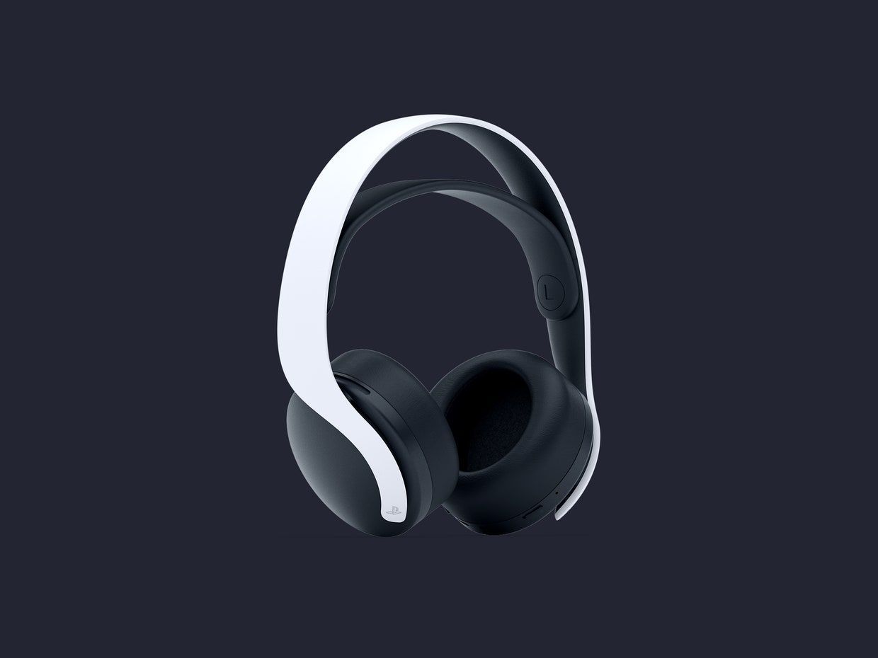 ソニーPS5用「PULSE 3D ワイヤレスヘッドセット」実機レビュー | WIRED.jp