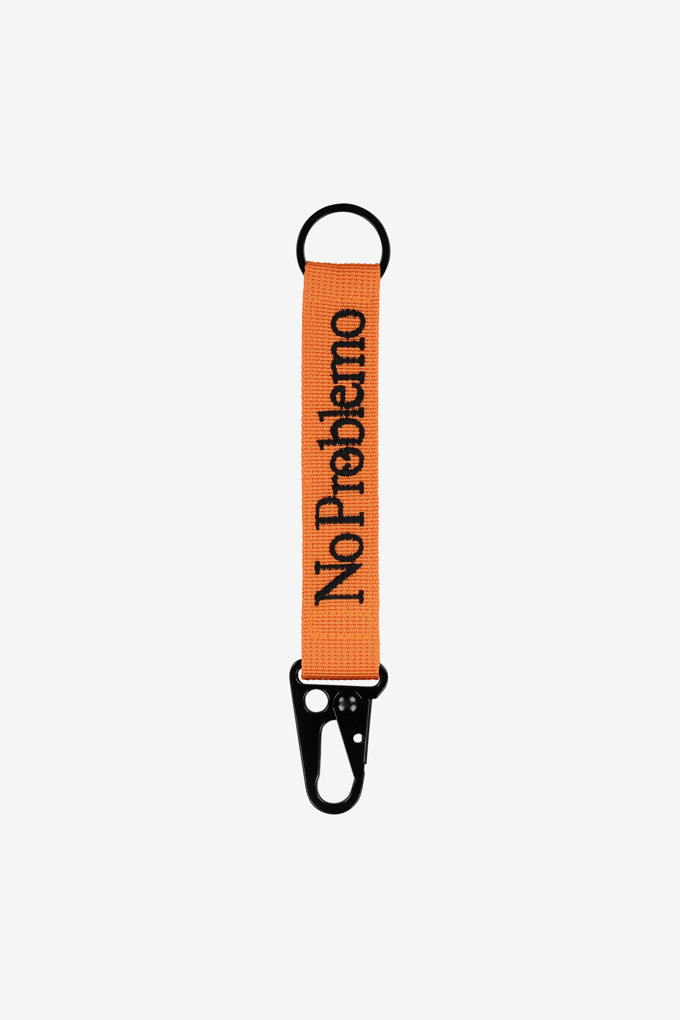 CARABINER KEYHOLDER-NEIGHBORHOOD-96000 | 웍스아웃