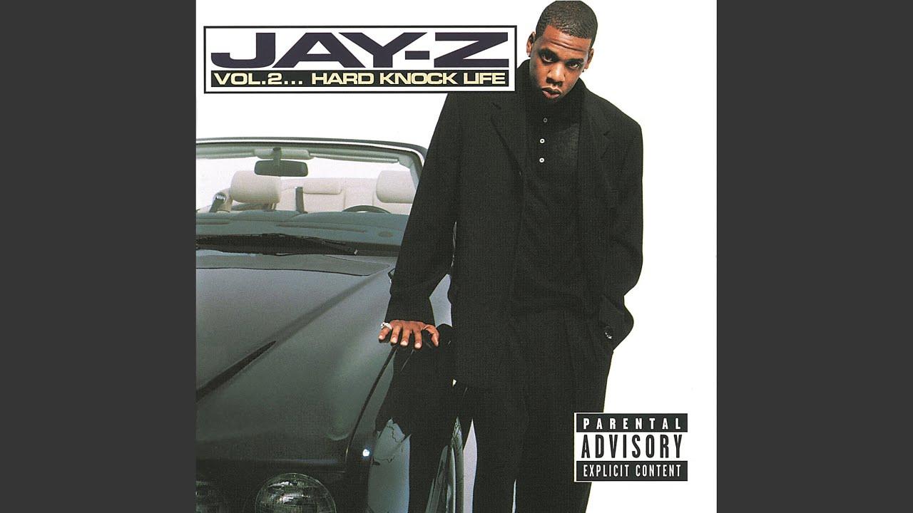 25 Years of Jay-Z's 'Vol. 2 Hard Knock Life' (Silver Liner