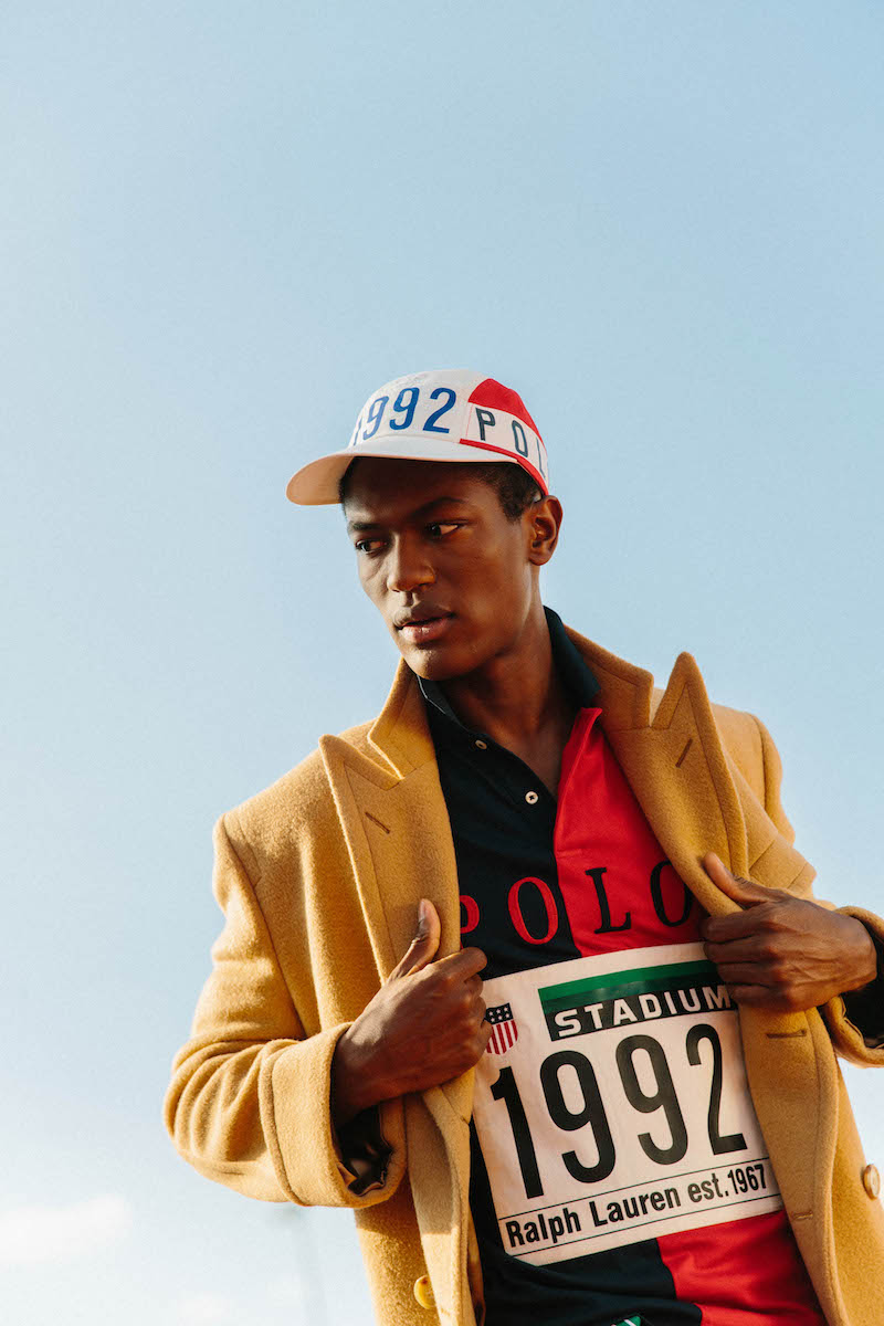 争奪戦必至!? 古着で大人気の“ポロ スタジアム コレクション”が復刻