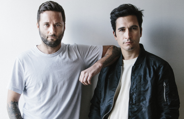 プロエンザ スクーラー」が新カジュアルラインを開始 - WWDJAPAN