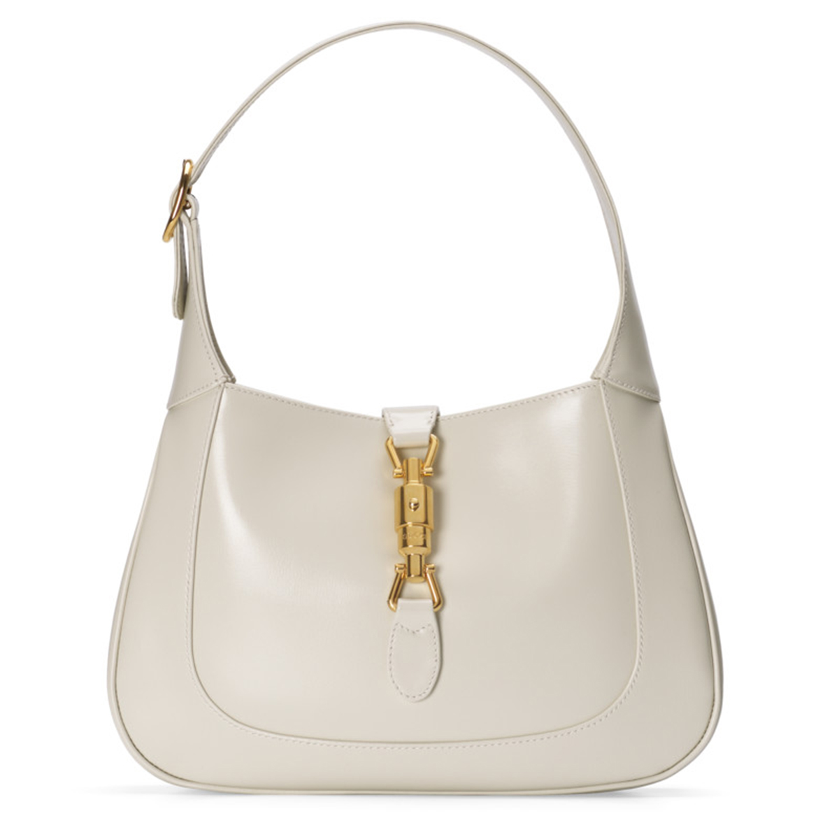 グッチ」が新バッグ“ジャッキー 1961”を発売 アイコンをユニセックスに