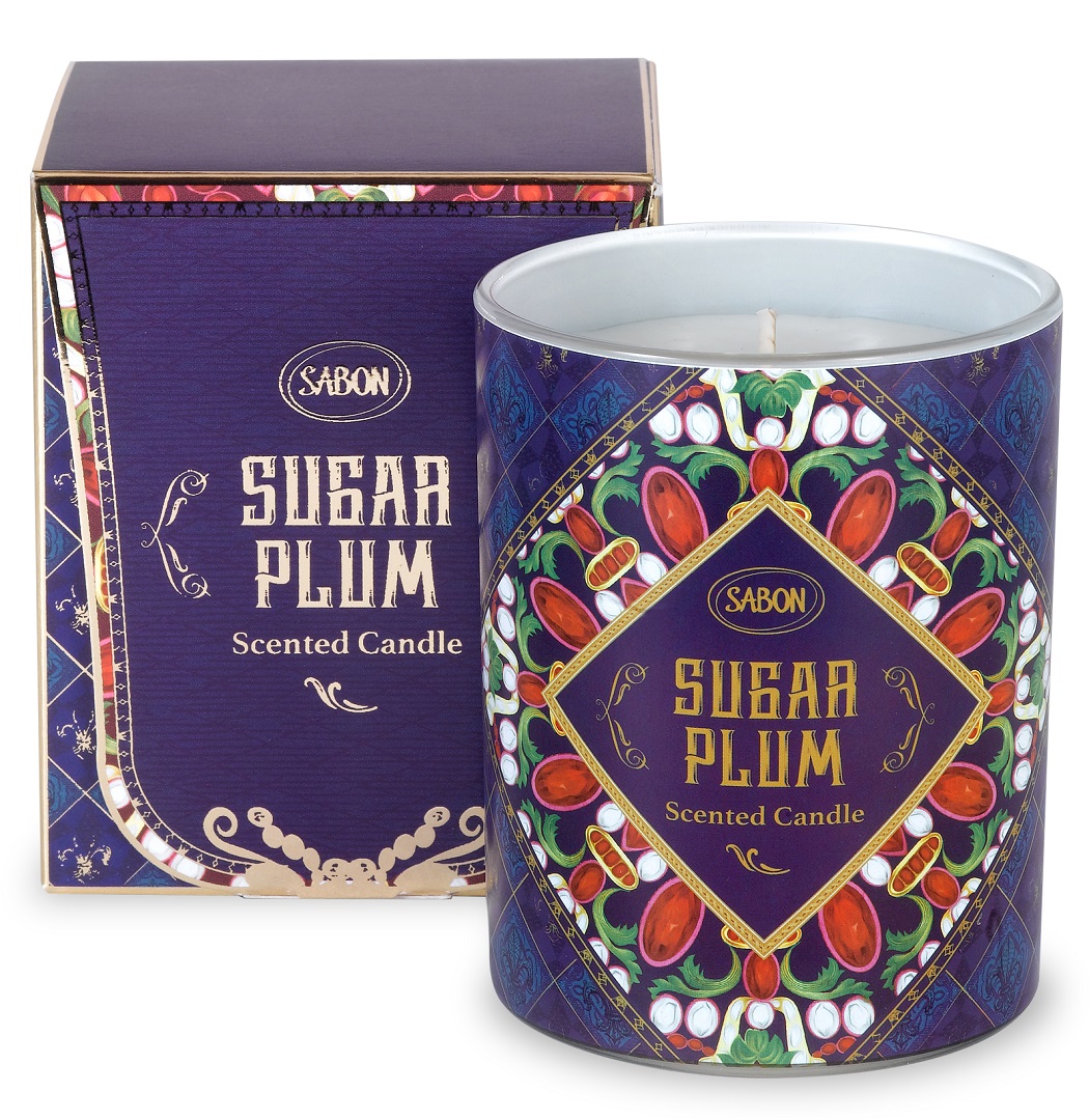 サボン」の2020年ホリデーコレクションの着想源はくるみ割り人形