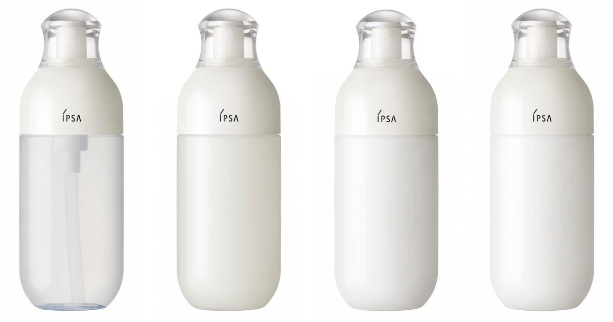 新品未使用】イプサ ME4 化粧液 メタボライザー 175mL 本体 2本