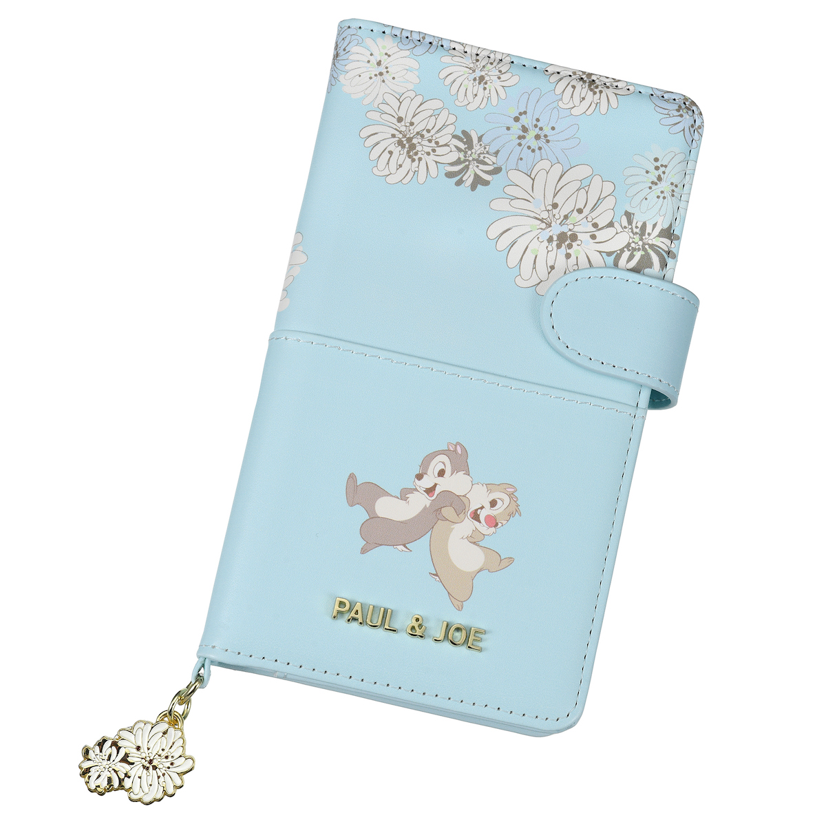 ポール＆ジョー」がディズニーとコラボ 雑貨やステーショナリーを販売