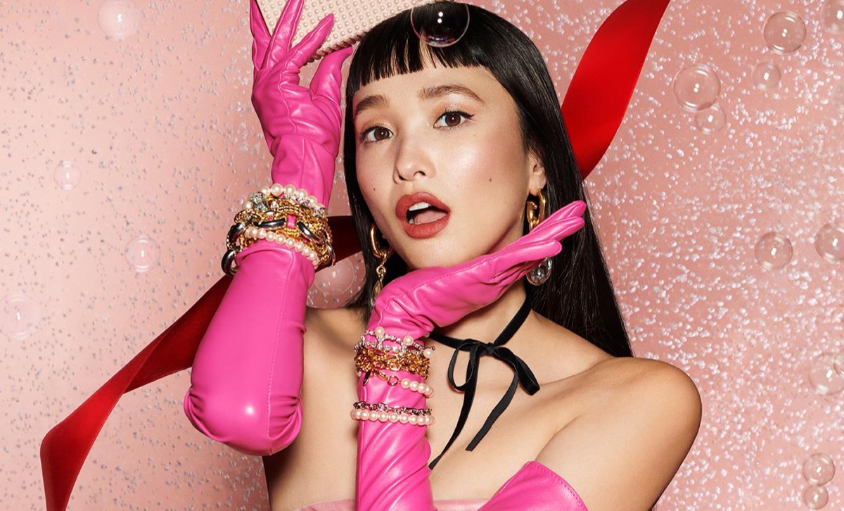 2022年クリスマスコフレ】「M・A・C」のホリデーは豊富なキットが魅力