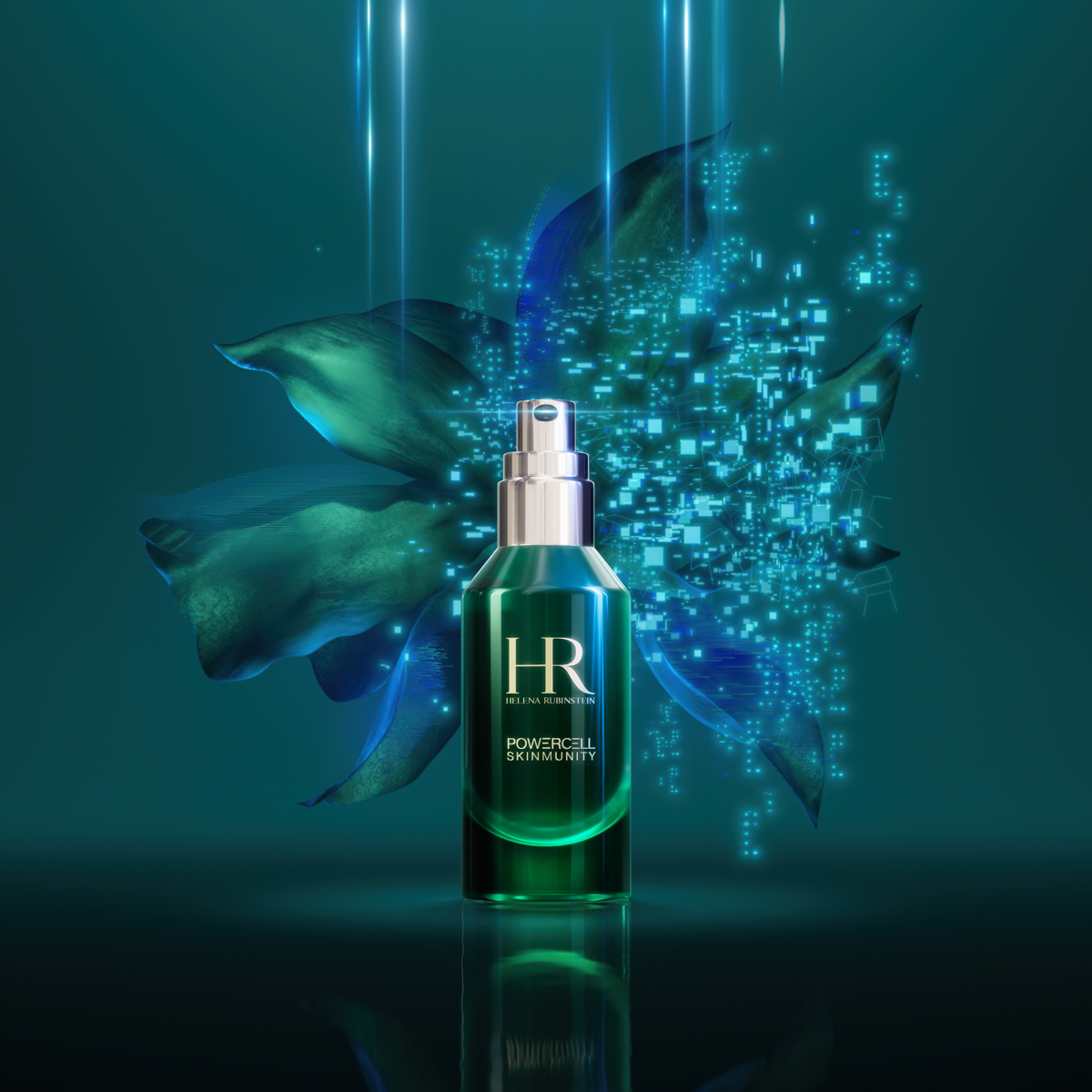 ヘレナ ルビンスタイン」の“P.C.スキンミュニティ”がリニューアル 主軸