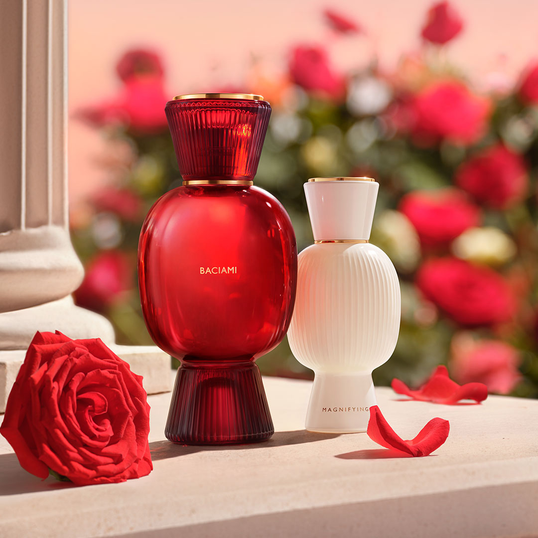 レア]ブルガリ BVLGARI ブルガリドバイリゾート アロマキャンドル