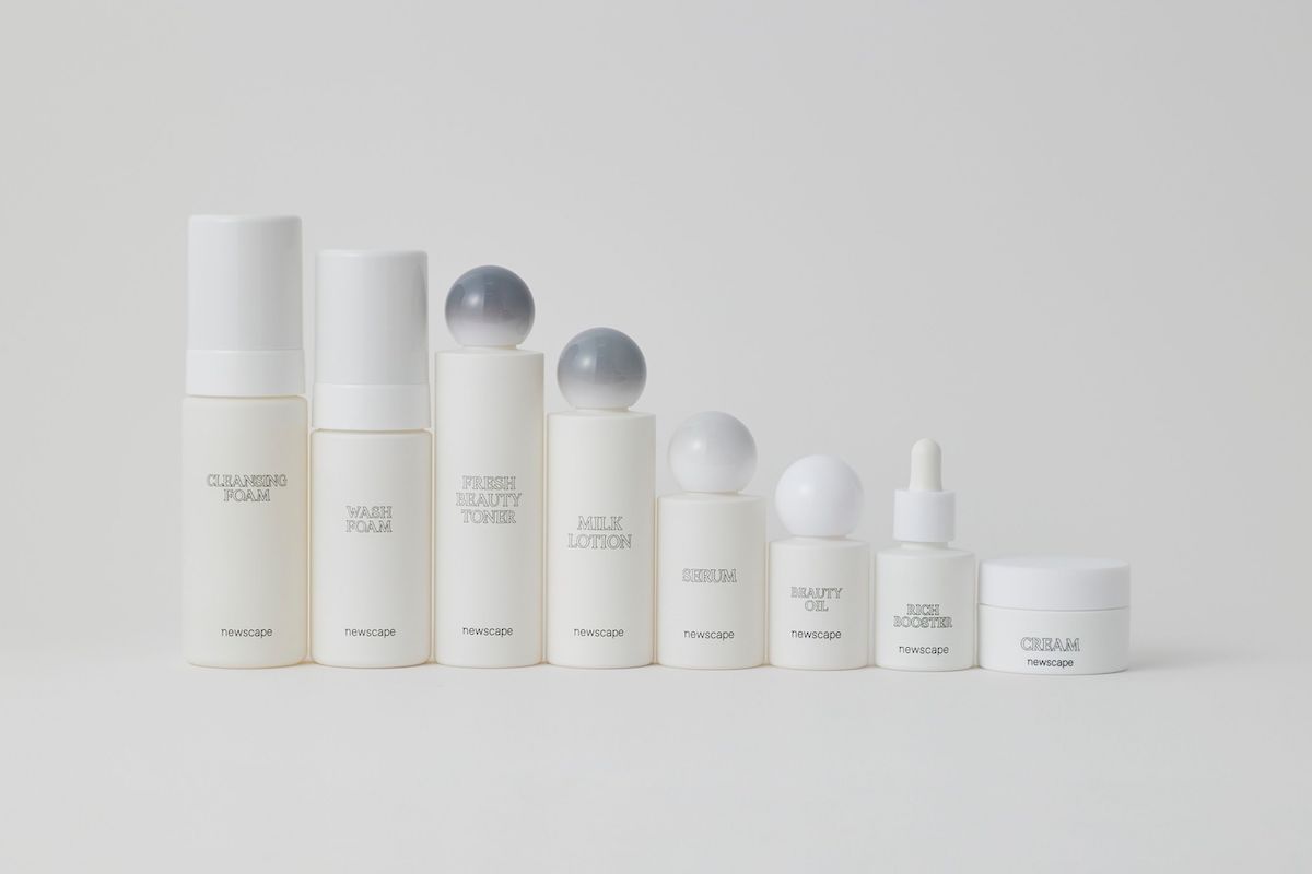 ニュースケープ」が作曲家とのコラボ楽曲を配信 