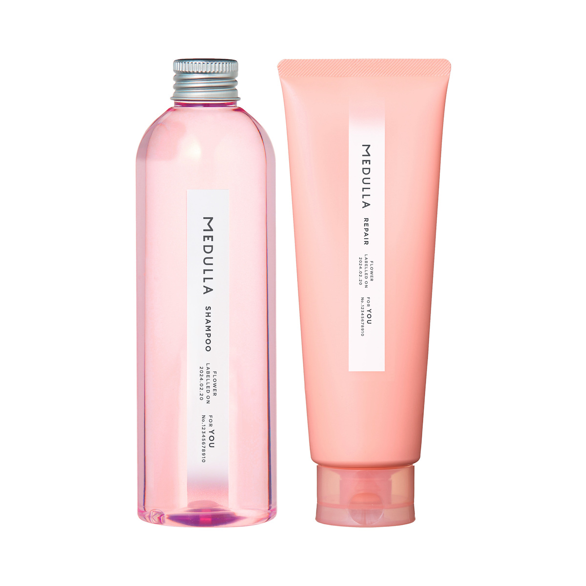 メデュラ」がリブランディング 処方やヘアケアプログラムのほか機能