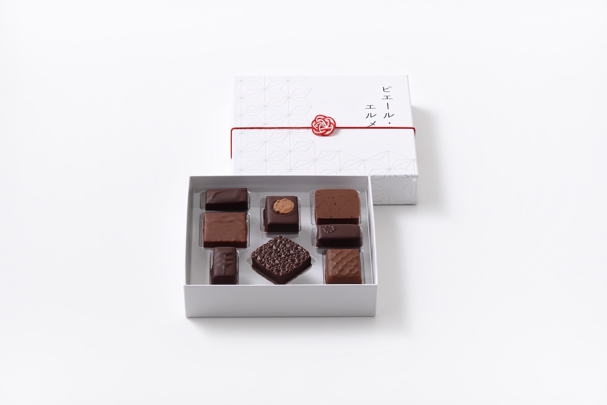 2024年母の日】「メード・イン・ピエール・エルメ」がギフトセットを