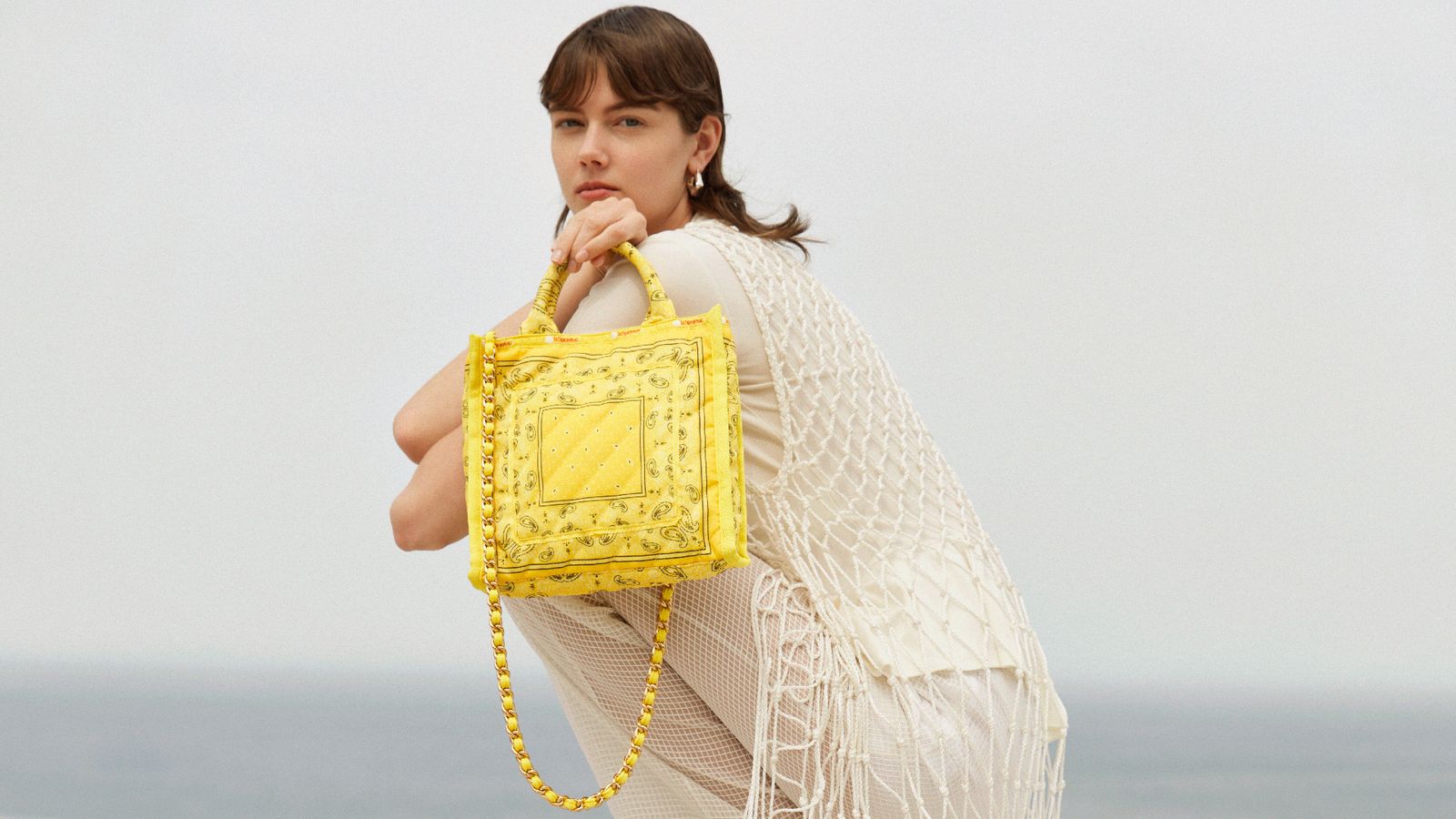 NYと東京が共同開発する“レスポートサック アトリエ”が第2弾発売 前回