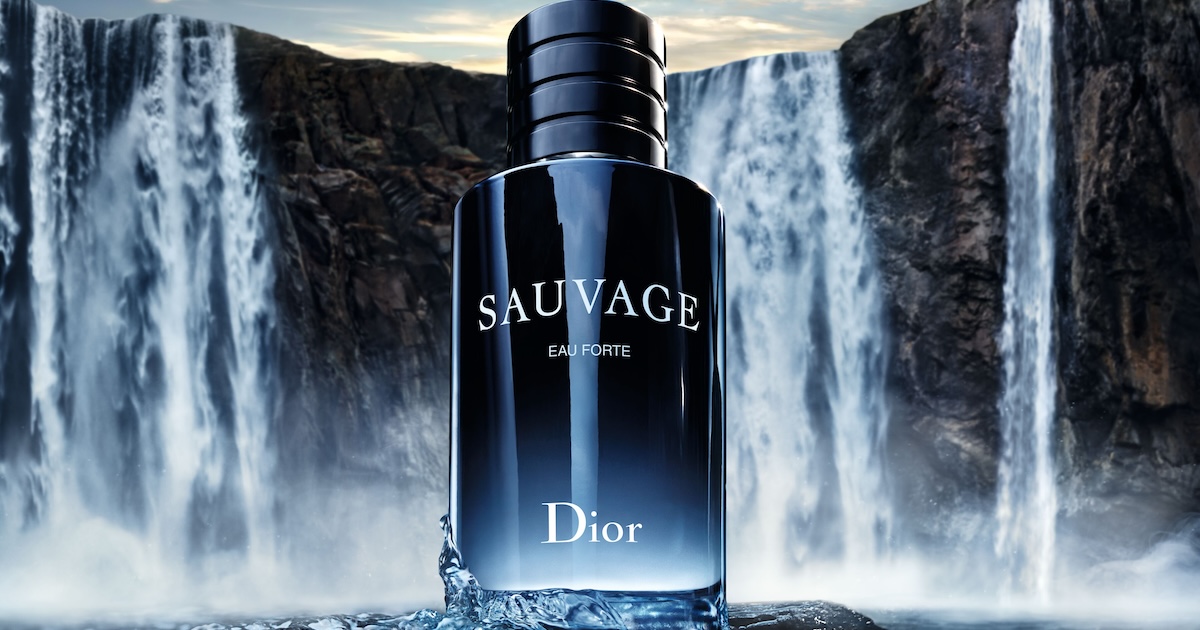 世界で最も売れているフレグランス 「ディオール」の“ソヴァージュ